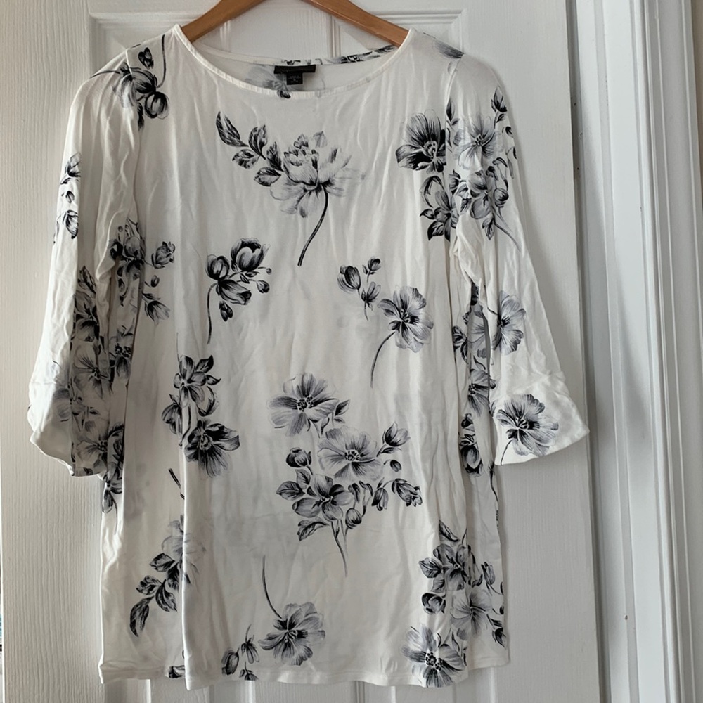 JJill top